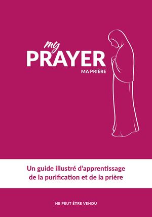 FR - MyPrayer (femme) – Français