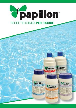 Catalogo Piscine