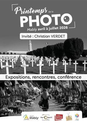 Printemps de la Photo 2026