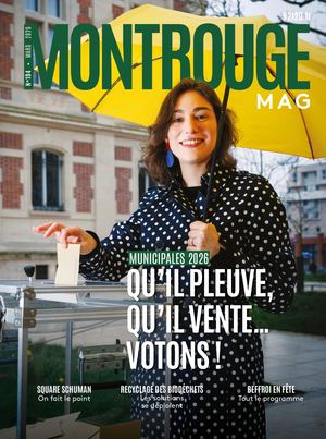 Montrouge Mag N°194