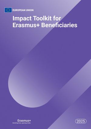 Erasmus+ Toolkit Spreads