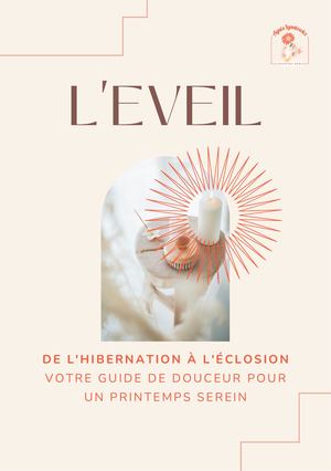 L'éveil Naturo Zen 03 2026