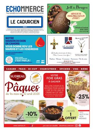 Le Cadurcien 26#2