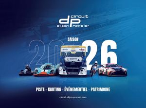 Guide officiel saison 2026