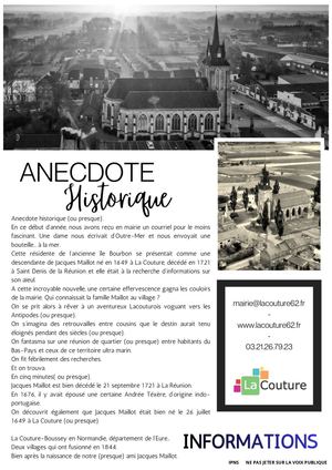 TOUTES BOITES MARS 2026