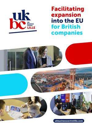 Ukbc Leaflet Services