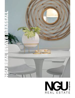 NGU Ipswich Brassall & Greater Brisbane