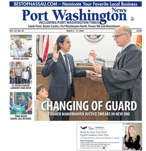 March 5 – 11, 2026