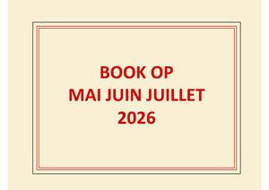 2026 MJJ BOOK OP
