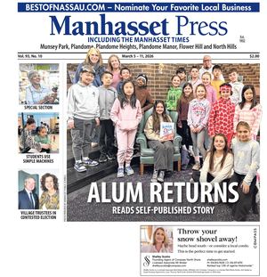 March 5 – 11, 2026