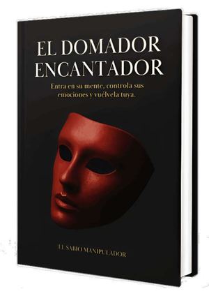 EL DOMADOR ENCANTADOR PDF