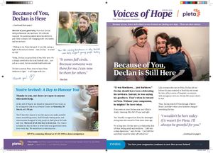 Spring Newsletter 2026