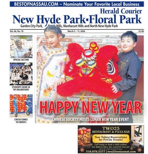 March 5 – 11, 2026