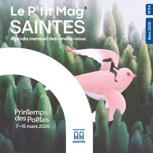 Le P'tit Mag Mars 2026