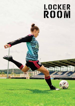 Adidas Locker Room 26 Catalogue
