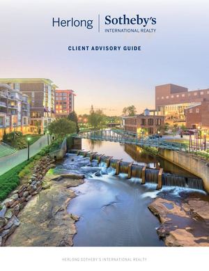 Herlong Sotheby’s International Realty Greenville 2nd Edition