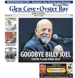 March 5 – 11, 2026