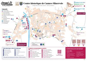 Plan de Caunes Minervois