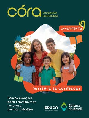 Córa Educação Emocional