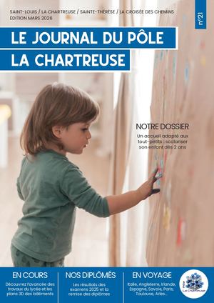 Journal Du Pole n°21