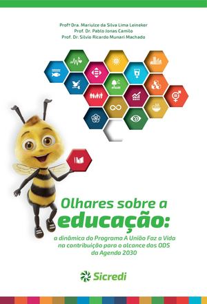 2025_Livro Ods+União Faz A Vida