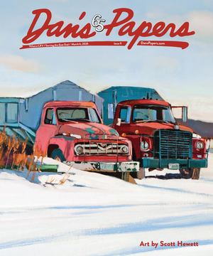 Dan's Papers March 6,  2026