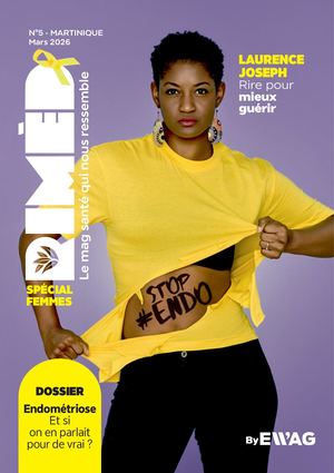 Rimèd N°5 MARTINIQUE - Mars 2026