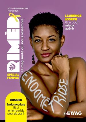 Rimèd N°5 GUADELOUPE - Mars 2026