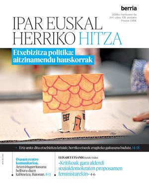 IPARRALDEA_HITZA