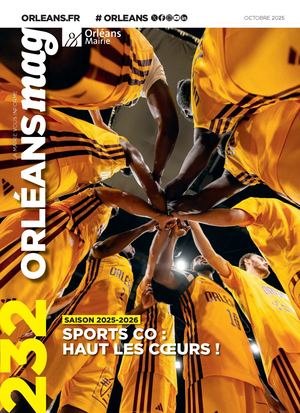 Orléans Mag N°232
