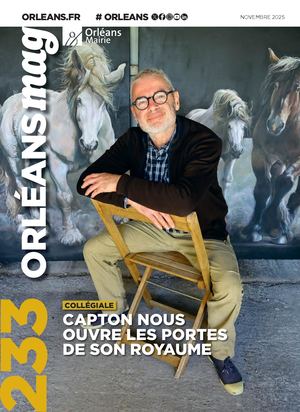 Orléans Mag N°233