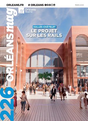 Orléans Mag N°226