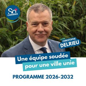 Nos solutions. Nos actions. Ensemble.