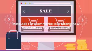 Meta Ads For Ecommerce: Key Strengths & Weaknesses You Should Know