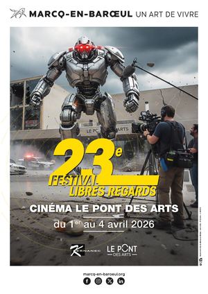 Festival Libres Regards 2026