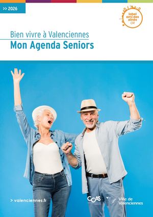 Agenda Seniors 2026