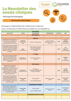 OCR_NEWSLETTER_DERMATO_03/2026