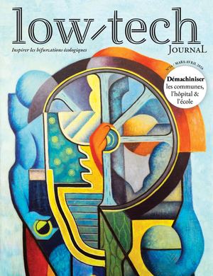 Low Tech Journal #24