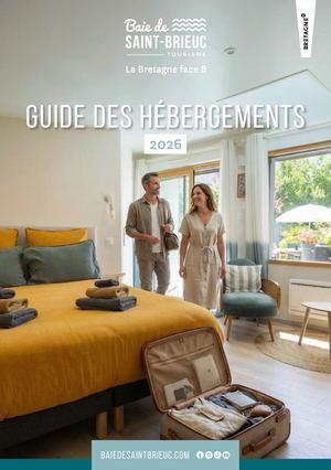 Guide Hebergement 2026