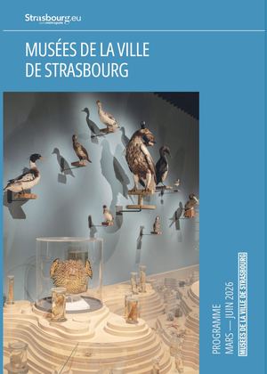 Programme mars-juin 2026