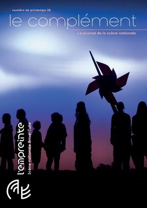 Complement numéro de printemps- S25-26