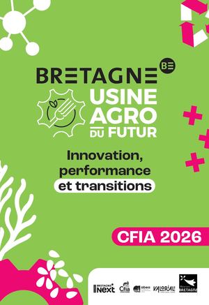 Cfia 2026 Book Usine Agro Du Futur