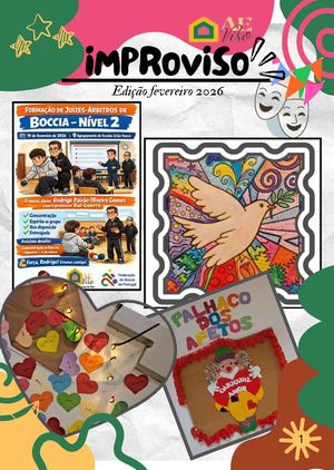 Edição Fevereiro 2026