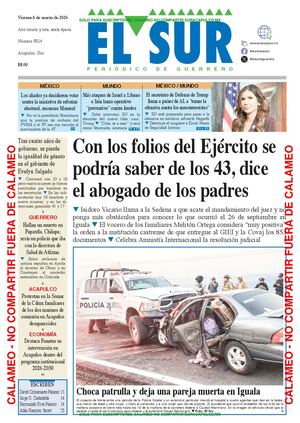 Impreso 06032026 Calameo