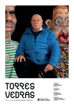 Revista Municipal nº76 - janeiro, fevereiro e março 2025