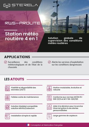 Readable Rws Composition Calaméo - RWS PROLITE