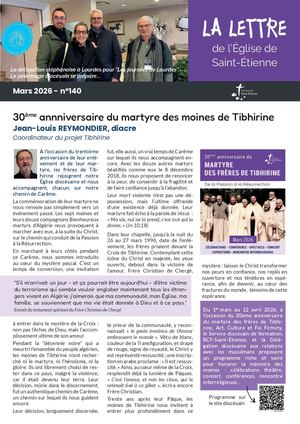 N°140 Mars 2026