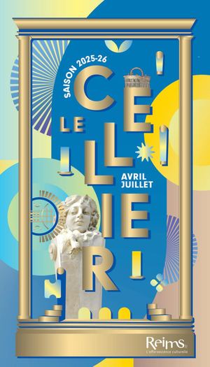 Cellier, Avril à Juillet 2026 Programme