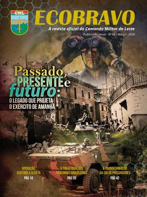 #14 | Revista Ecobravo 2026