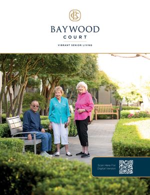 Baywood Court